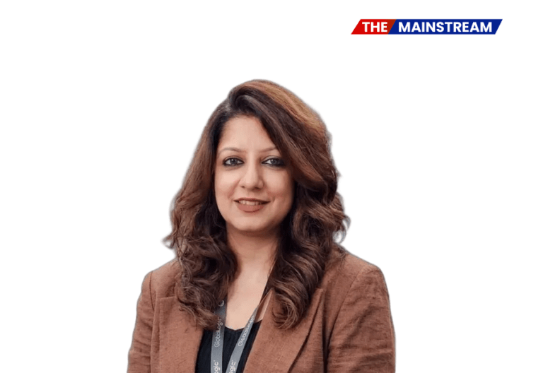 Pooja Bhalla Mathur takes on Global Head of Growth Marketing role at GlobalLogic
