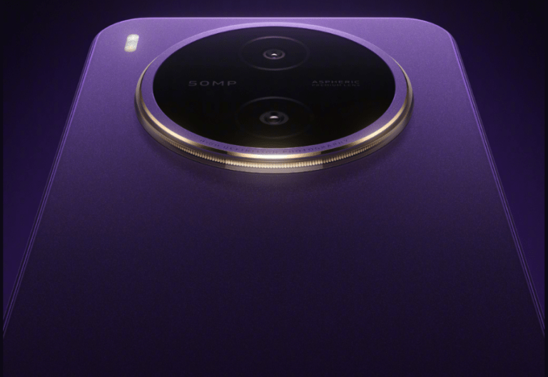 Vivo Y600 Pro teased with massive 10,000mAh battery