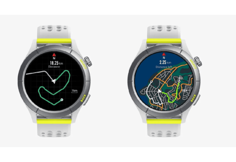 Amazfit Cheetah 2 Pro debuts with titanium build, AMOLED display and advanced running tools