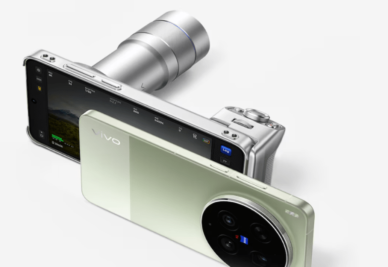 Vivo teases India launch of X300 Ultra and X300 FE with advanced camera systems