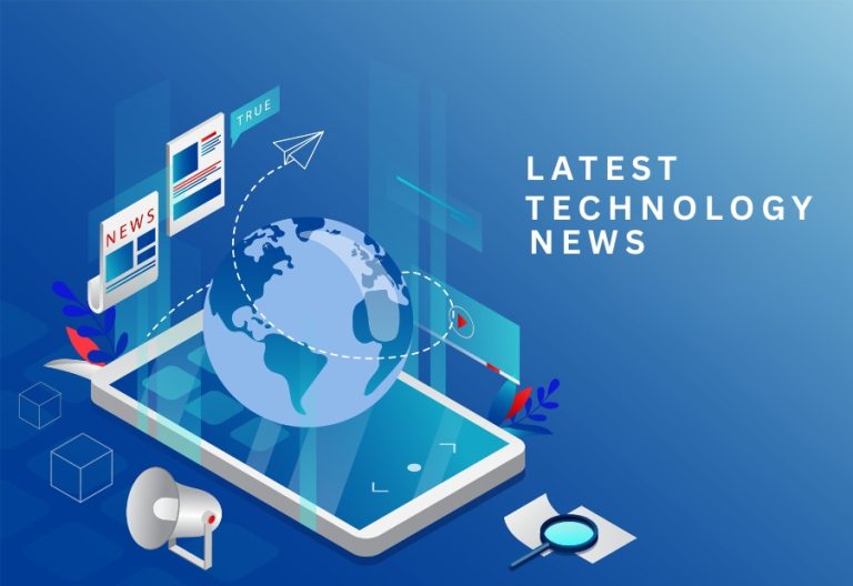 Latest Technology News in the USA: What’s Changing in 2026