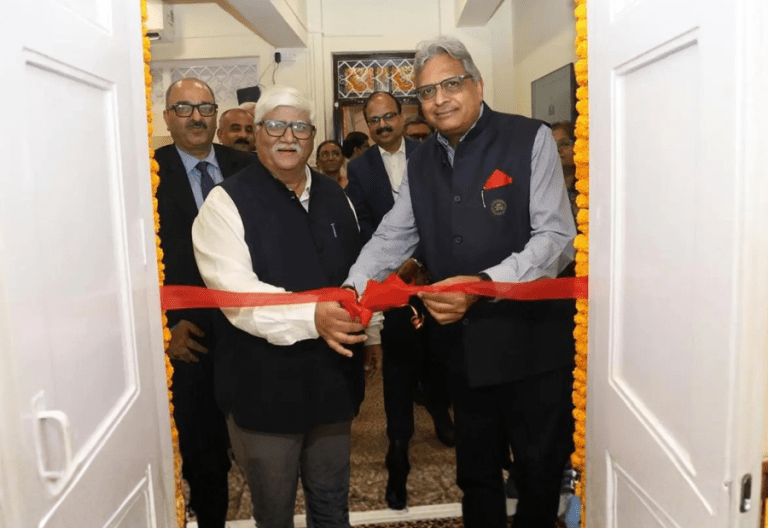 NIBM expands footprint with Artha Manthan centre launch in Mumbai to boost banking collaboration