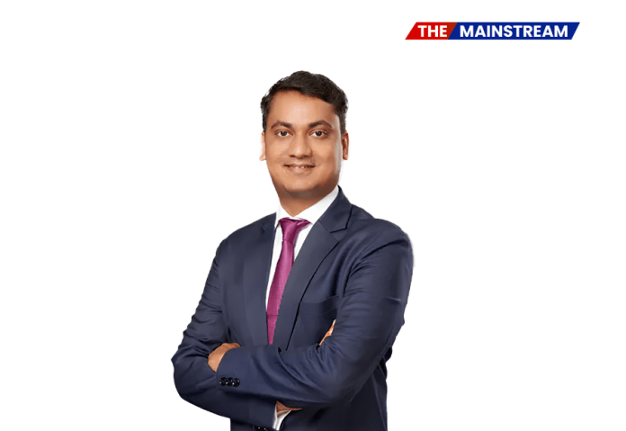 CredAble strengthens leadership with Ashutosh Taparia as CEO to accelerate global fintech growth