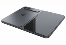 Apple’s iPhone Fold may redefine foldable design with a wider, compact form