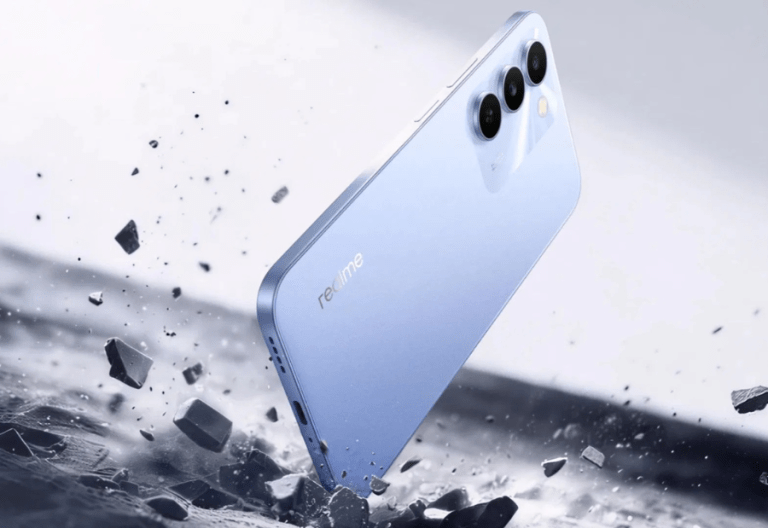 Realme C81 leak hints at India launch with large battery and entry-level specs