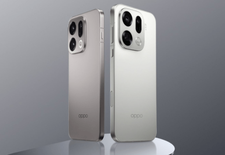 Oppo Find X9s leak hints at powerful chipset and high performance ahead of debut