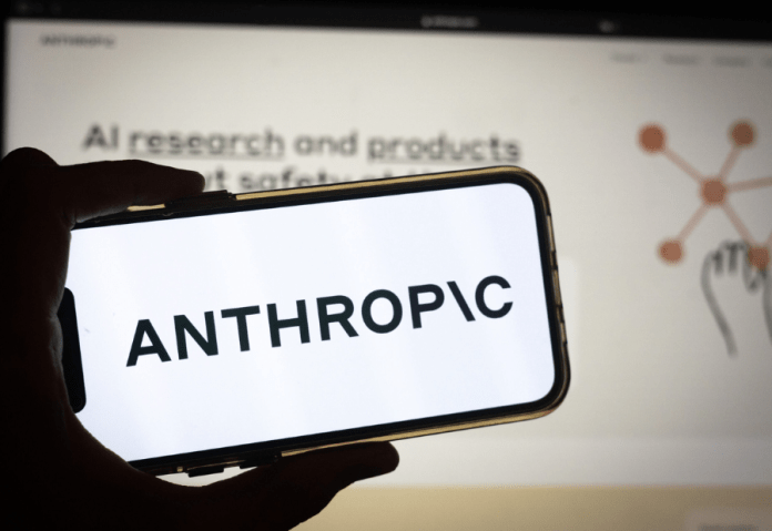 Report flags use of Anthropic Mythos AI by US agency despite security concerns
