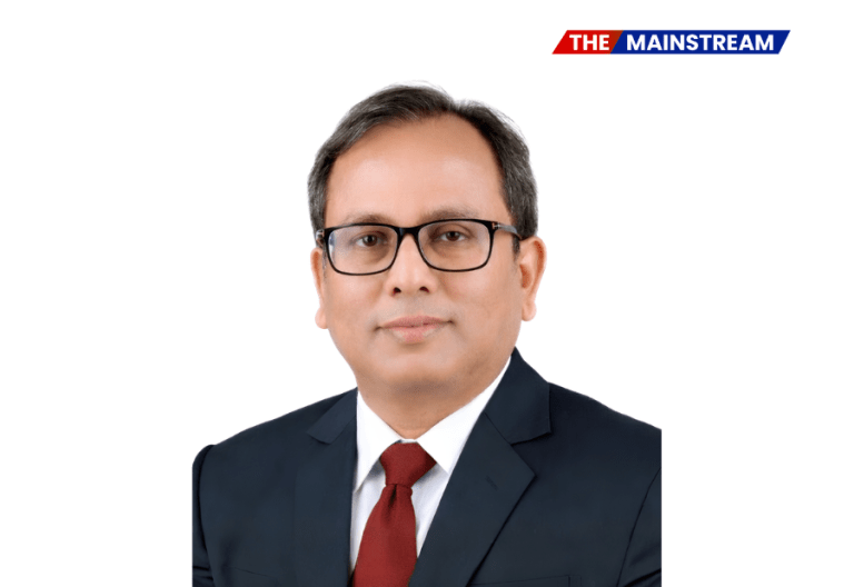 HDFC ERGO welcomes Parthanil Ghosh as MD & CEO