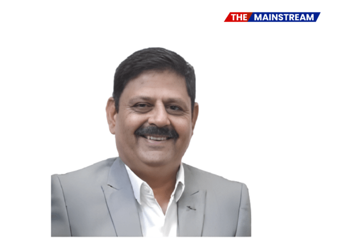 Prashant Upasani moves into expanded VP role at CapitaLand to lead global data centre operations