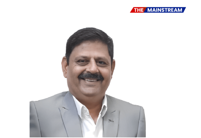 Prashant Upasani moves into expanded VP role at CapitaLand to lead global data centre operations