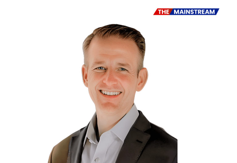 Patrick McDermott takes charge as CAS Holdings CEO to drive automation-led expansion