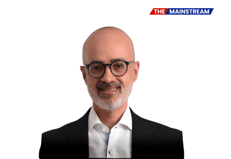 Suresh Sethi takes charge at Visa India to expand fintech and payments ecosystem