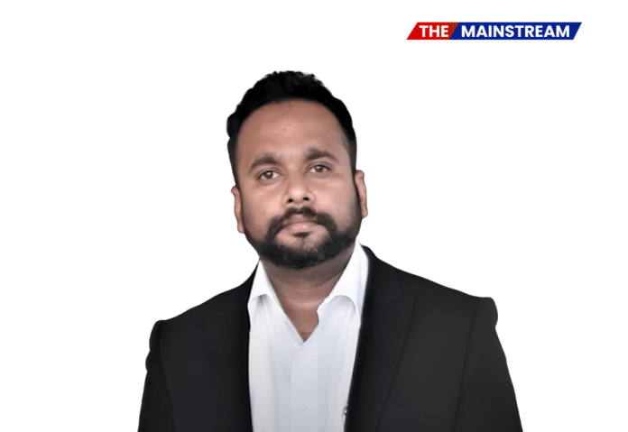 Subhabrata Ghosh takes charge as COO at Tata AutoComp Gotion to drive battery business growth