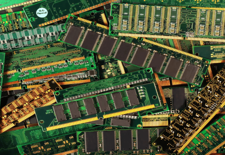AI demand may extend global memory shortage and raise consumer tech prices till 2030
