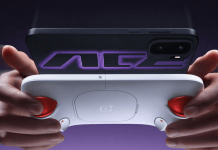 OnePlus Ace 6 Ultra to double as gaming handheld with attachable controller OnePlus unveils smartphone that transforms into a portable gaming console