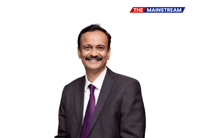 Salil Chinchore joins Rustomjee as Group CHRO to drive talent and culture initiatives