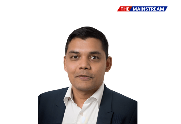 Rahul Jain joins PepsiCo to lead global strategy with focus on AI and data innovation