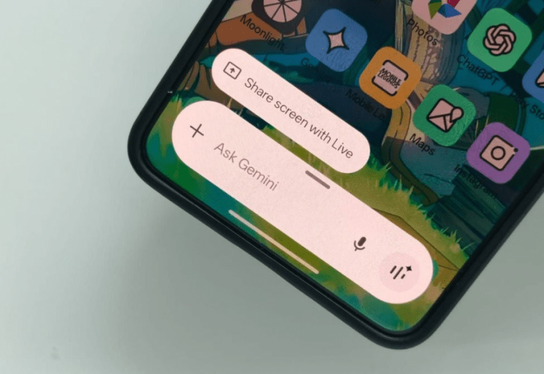 Gemini expands notebooks tool to all users with enhanced AI workspace features