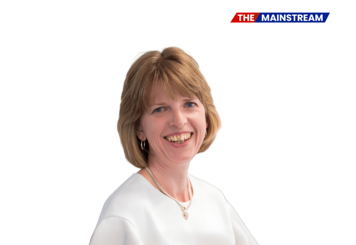 Caroline Smith joins Barclaycard Payments to lead global people and transformation strategy