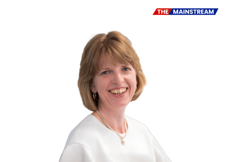 Caroline Smith joins Barclaycard Payments to lead global people and transformation strategy