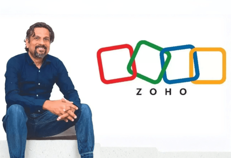 Sridhar Vembu says domain expertise, not just coding, will define engineers in AI age