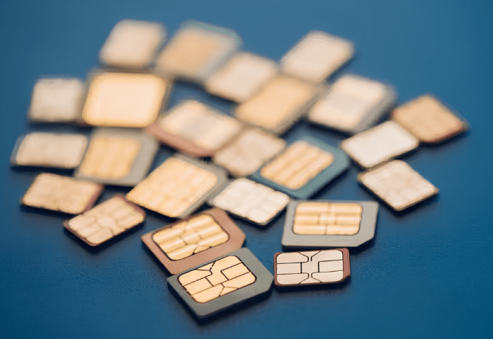 Guwahati crackdown uncovers fake SIM racket linked to nationwide cyber scams
