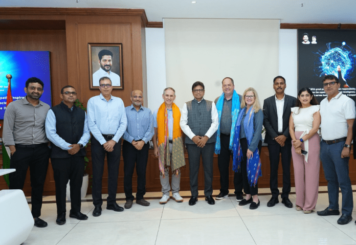 Protolabs expands into India with Hyderabad GCC and engineering hiring plans