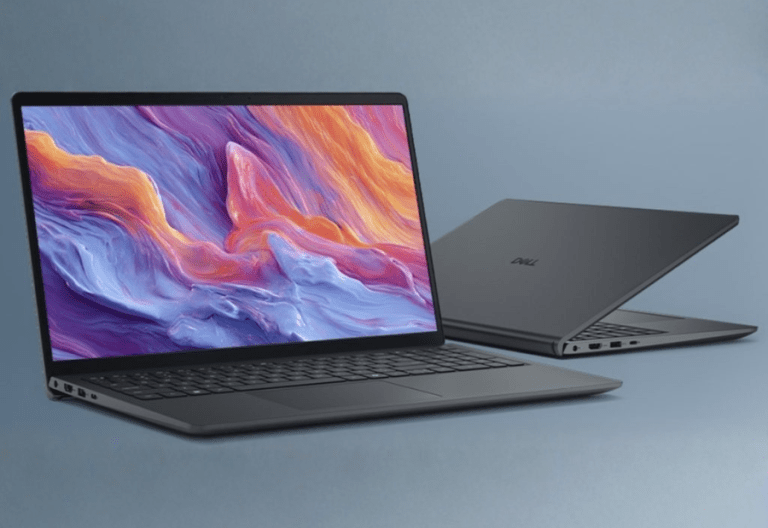 Dell unveils new Dell 15-inch laptop in India with upgraded performance and features