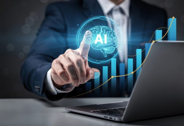 How AI Is Impacting on Businesses Across Industries