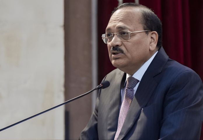 CJI highlights urgent need for tech-driven and real-time response to cybercrime in India