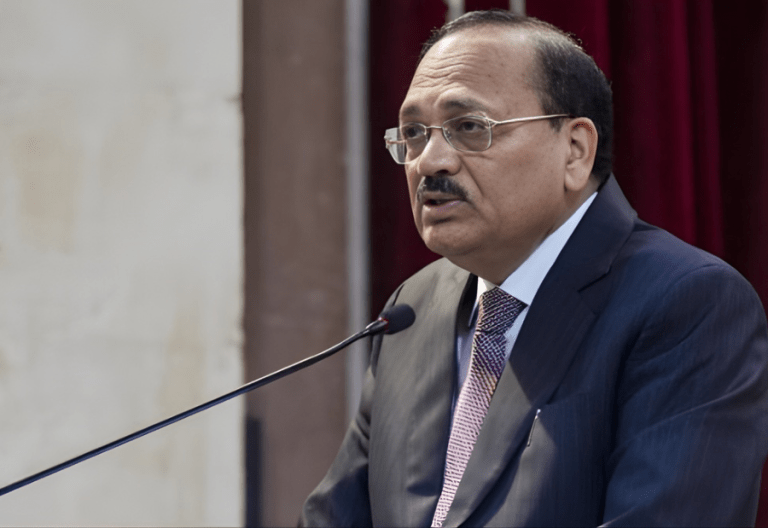 CJI highlights urgent need for tech-driven and real-time response to cybercrime in India