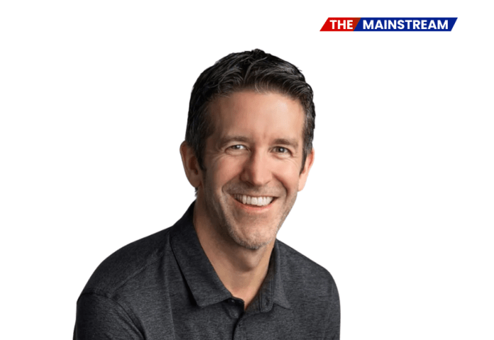 John Ternus to lead Apple as Tim Cook steps into chairman role