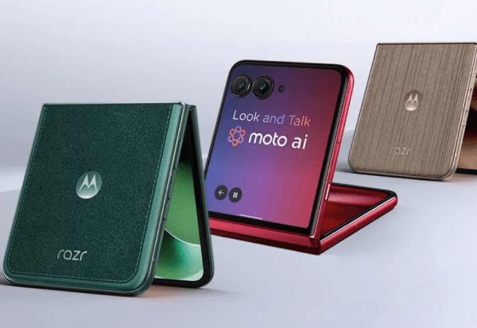 Motorola Razr 2026 lineup tipped to launch early with upgraded specs and higher pricing