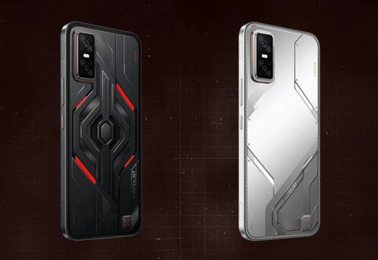 Infinix GT 50 Pro to launch globally on April 24 with cooling system and gaming triggers
