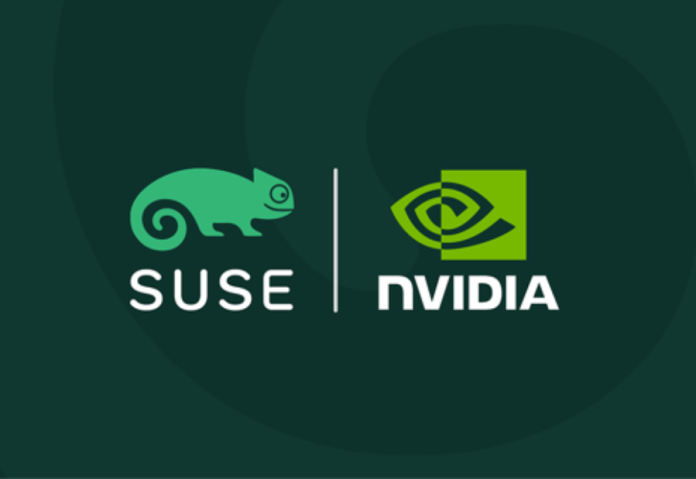 SUSE-Nvidia partnership builds unified AI infrastructure platform for enterprises