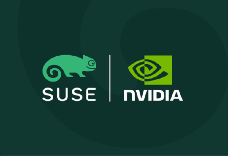 SUSE-Nvidia partnership builds unified AI infrastructure platform for enterprises