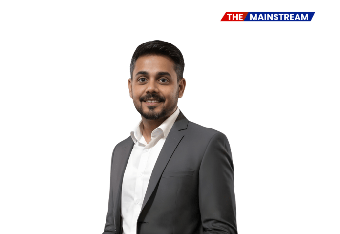 Ashish Khandelwal joins Bestseller India to lead financial strategy and growth