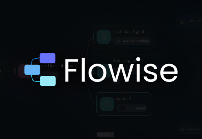 MCP-linked vulnerability in Flowise and AI tools raises widespread security concerns