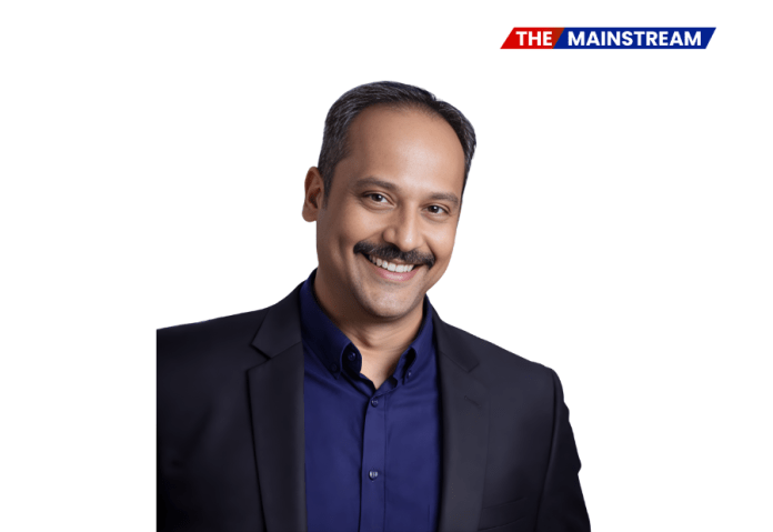 P M Srinivas joins Britannia Industries to lead human resources transformation