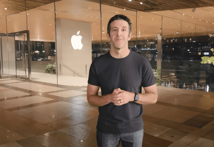 John Ternus steps into Apple CEO role with AI strategy in sharp focus