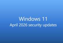 Microsoft introduces new RDP security warnings in April 2026 update Windows update adds strict RDP warnings to block phishing and unauthorized access