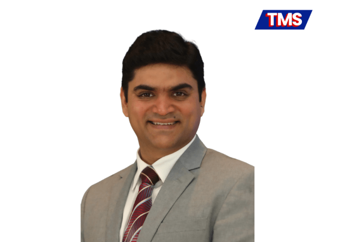 Rethinking security operations with AI agents - Dipesh Kaura, Country Director - India & SAARC - Securonix