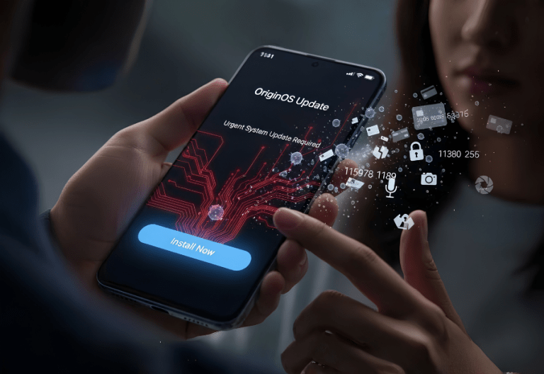 Kerala Police warns of fake update scam targeting smartphone users