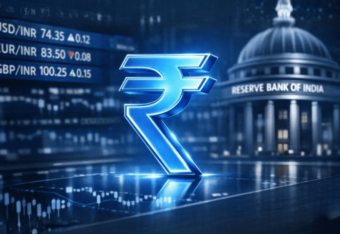 Banks tread cautiously on NDF trading after RBI relaxes curbs