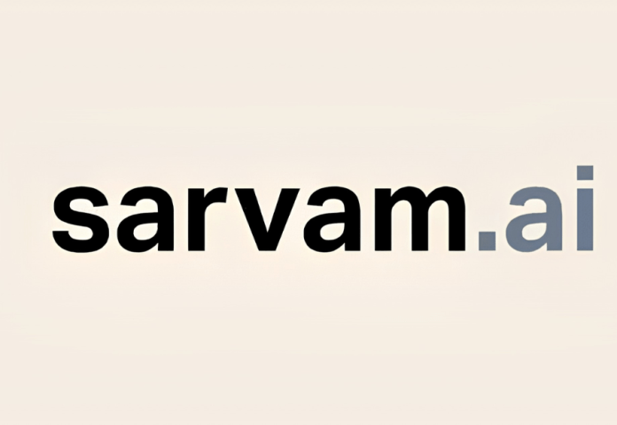 Sarvam AI attracts global investors as India’s AI funding momentum grows
