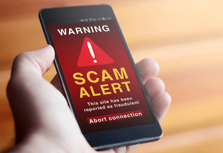 Fraudsters exploit fake government scheme APK scam raises cyber fraud concerns in India