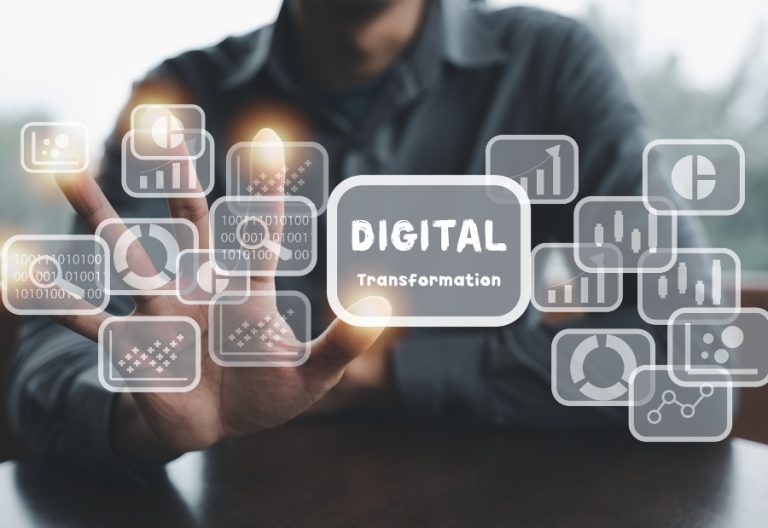 Digital Transformation News of India: How Companies Are Evolving