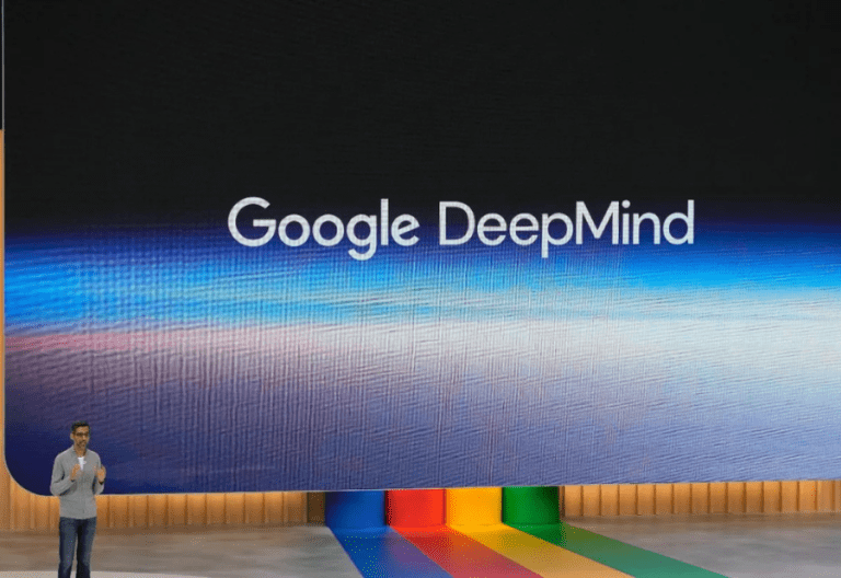 Google steps up AI coding push with new DeepMind team to rival competitors