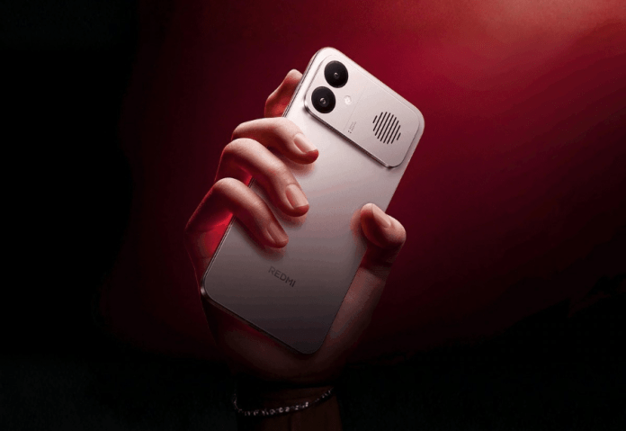 Redmi K90 Max debuts with gaming features and high-performance specs