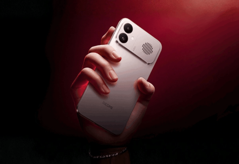Redmi K90 Max debuts with gaming features and high-performance specs